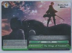 The Wings of Freedom - AOT/S35-E053 - RRR